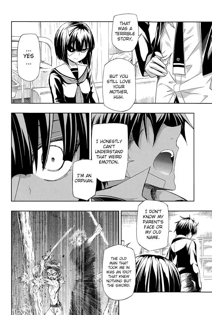 Busou Shoujo Machiavellianism Chapter 18 25